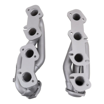 BBK 97-03 Ford F-Series Truck 4.6 Shorty Tuned Length Headers | Expedition/F-150/F-250 (3515)