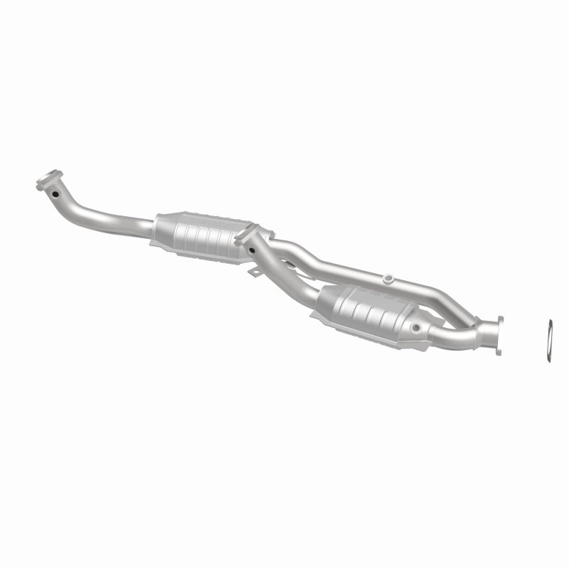 Magnaflow 23543 DirectFit Converter For Windstar 99-02