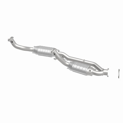 Magnaflow 23543 DirectFit Converter For Windstar 99-02