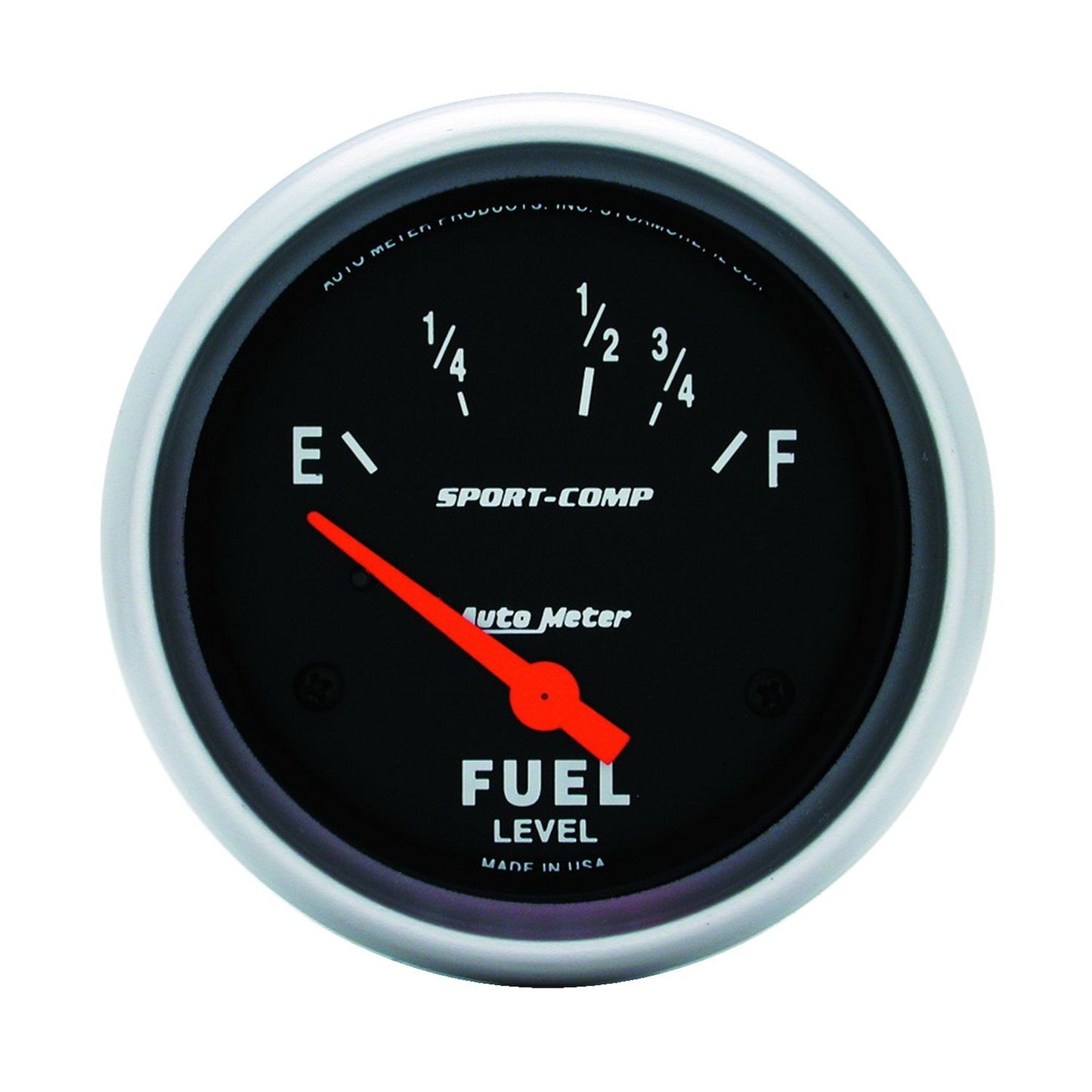 AutoMeter Fuel Level Gauge (3518)