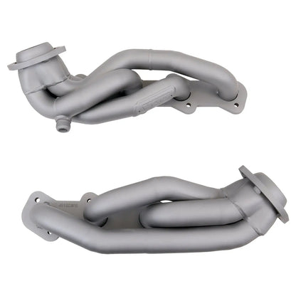 BBK 1-5/8 Titanium Ceramic Shorty Headers | Ford F-150/Expedition (97-06) (3518)