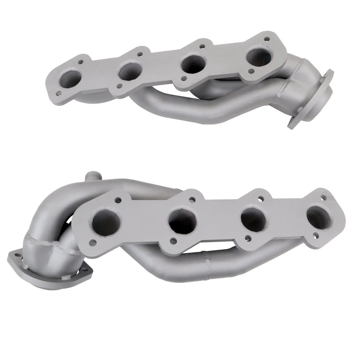 BBK 1-5/8 Titanium Ceramic Shorty Headers | Ford F-150/Expedition (97-06) (3518)