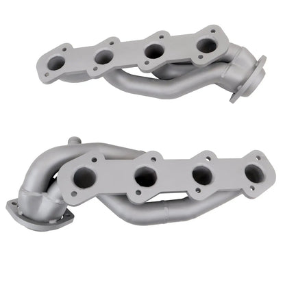 BBK 1-5/8 Titanium Ceramic Shorty Headers | Ford F-150/Expedition (97-06) (3518)