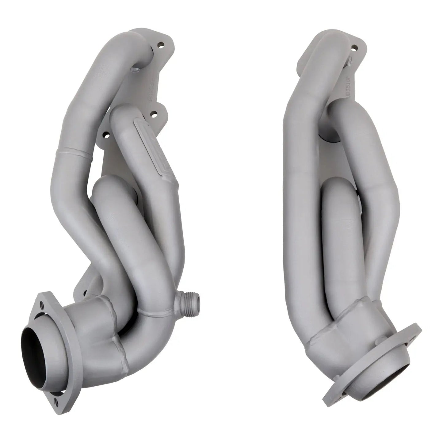 BBK 1-5/8 Titanium Ceramic Shorty Headers | Ford F-150/Expedition (97-06) (3518)