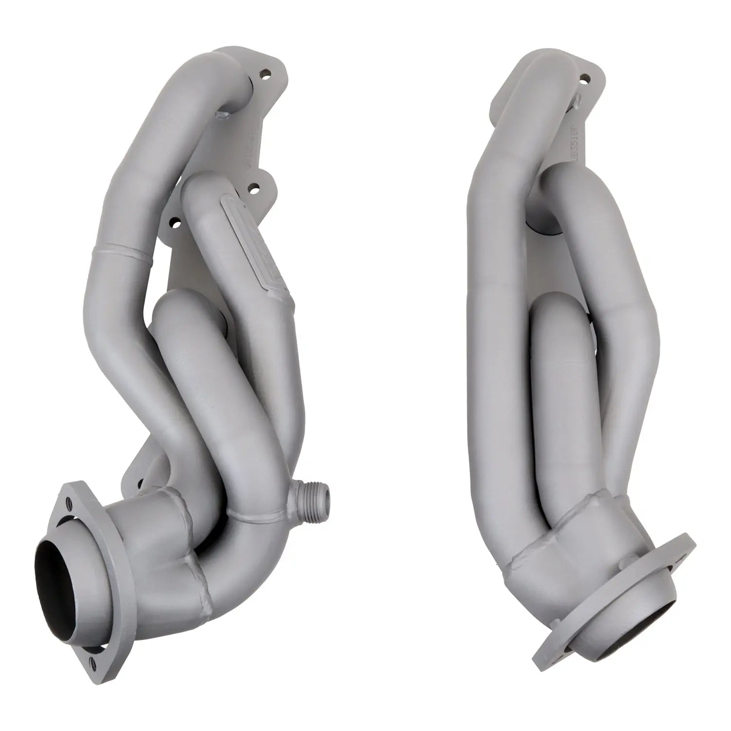BBK 1-5/8 Titanium Ceramic Shorty Headers | Ford F-150/Expedition (97-06) (3518)