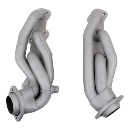 BBK 1-5/8 Titanium Ceramic Shorty Headers | Ford F-150/Expedition (97-06) (3518)