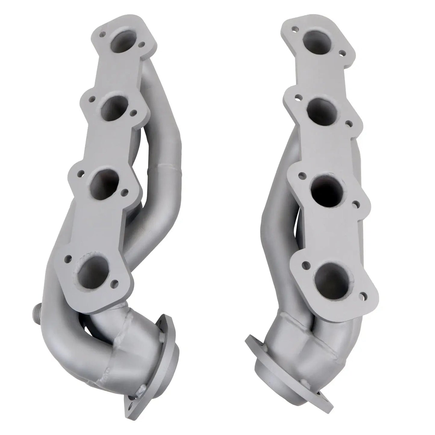BBK 1-5/8 Titanium Ceramic Shorty Headers | Ford F-150/Expedition (97-06) (3518)