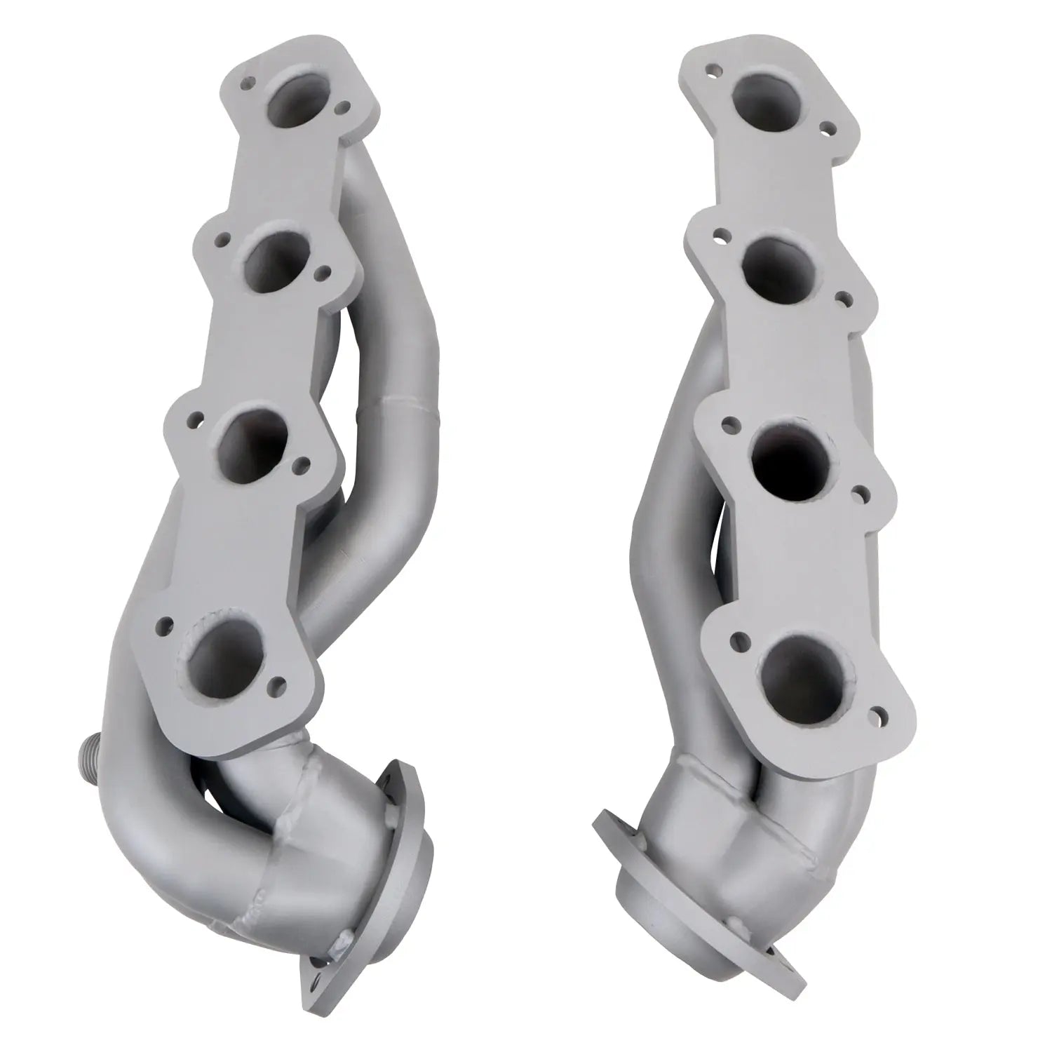 BBK 1-5/8 Titanium Ceramic Shorty Headers | Ford F-150/Expedition (97-06) (3518)