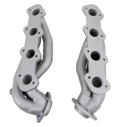 BBK 1-5/8 Titanium Ceramic Shorty Headers | Ford F-150/Expedition (97-06) (3518)