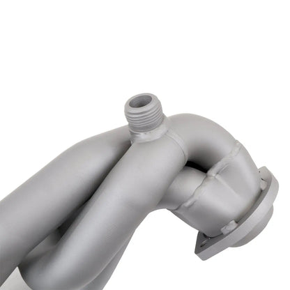 BBK 1-5/8 Titanium Ceramic Shorty Headers | Ford F-150/Expedition (97-06) (3518)