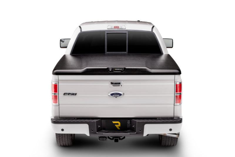 UnderCover UC2218 Elite Hard One Piece Tonneau Cover For 21-26 Ford F150