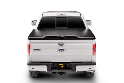 UnderCover UC2218 Elite Hard One Piece Tonneau Cover For 21-26 Ford F150