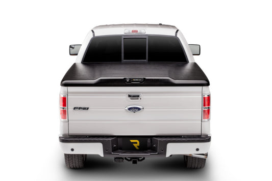 UnderCover UC2218 Elite Hard One Piece Tonneau Cover For 21-26 Ford F150