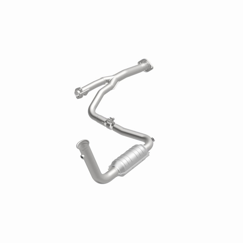 Magnaflow OEM D/F Converter 2004 Liberty