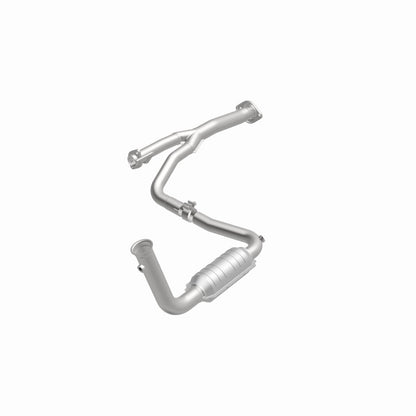 Magnaflow OEM D/F Converter 2004 Liberty