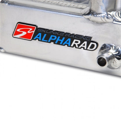 Skunk2 Alpha Radiator | 1994-2001 Acura Integra (349-05-1000)