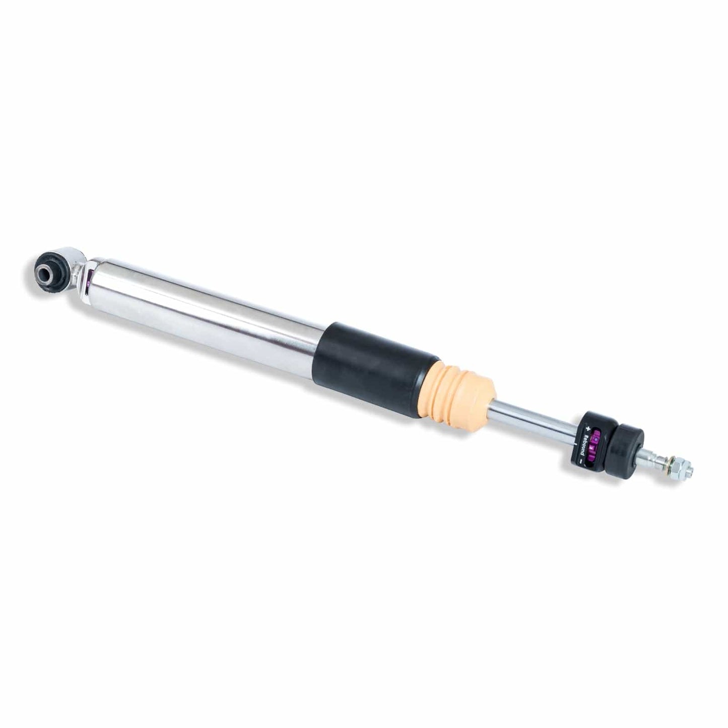 KW V3 Coilover Kit Bundle - Audi A5 (B9) Sportback; Quattro; with electronic damping control