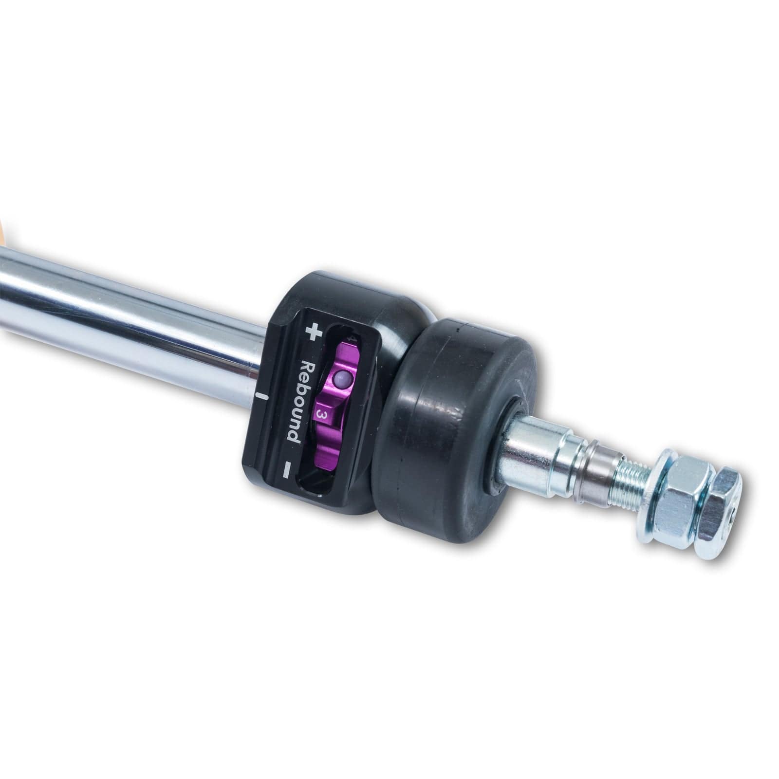 KW V3 Coilover Kit Bundle - Audi A4, S4 (B9) Sedan; A5 Coupe; Quattro; with electronic damping control