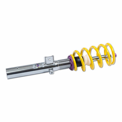 KW V3 Coilover Kit - BMW X3 (G01); X4 (G02); AWD w/o EDC