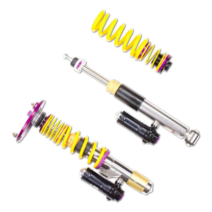 KW V3 Clubsport Kit  - BMW 3 Series F30 4 Series F32 2wd w/o EDC