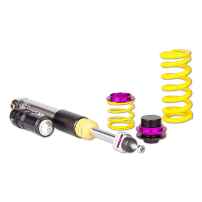 KW V3 Clubsport Kit  - BMW 3 Series F30 4 Series F32 2wd w/o EDC