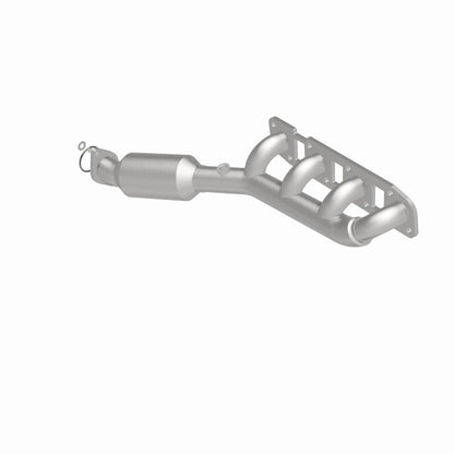 Magnaflow 22-036 OEM Manifold Direct Fit Converter For 11-13 QX56 V8 5.6