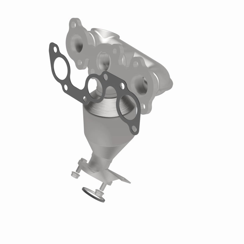 Magnaflow 50273 DirectFit Converter For Lexus RX330 04-06 3.3L