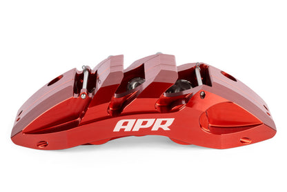 APR 370x34mm 6-Piston Big Brake Kit | Audi A3 Quattro (BRK00060)