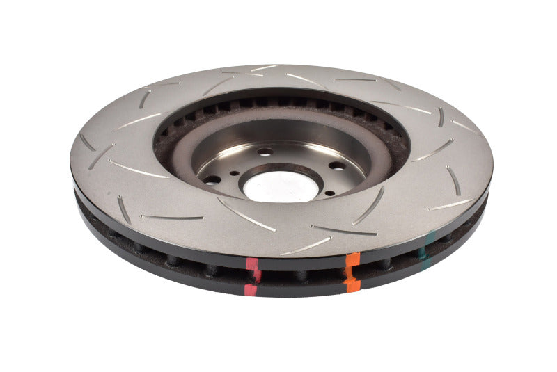 DBA Front Slotted 4000 Series Rotor | Toyota Supra Turbo (93-98) (DBA4718S)