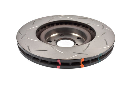 DBA Front Slotted 4000 Series Rotor | Toyota Supra Turbo (93-98) (DBA4718S)