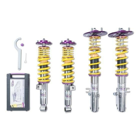 KW Clubsport Coilover Kit - 993 Carerra 2 (incl. Conv | Targa)