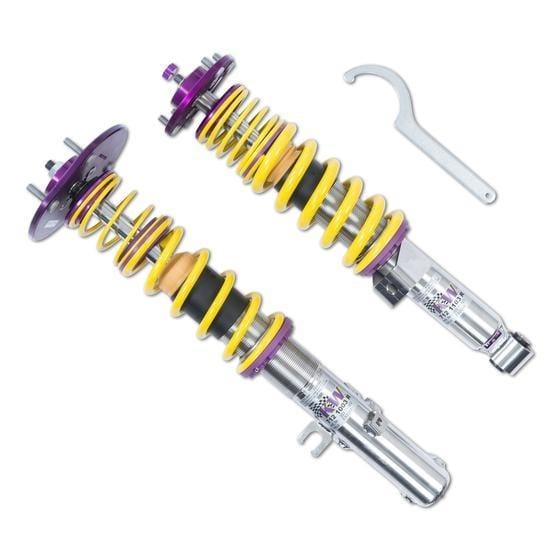 KW Clubsport Coilover Kit - 993 Carerra 2 (incl. Conv | Targa)