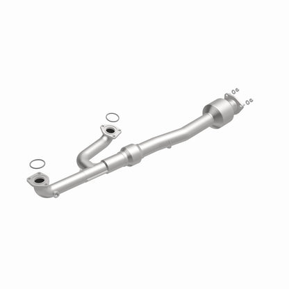Magnaflow 52027 DirectFit Converter For Honda Accord 13-14 3.5L