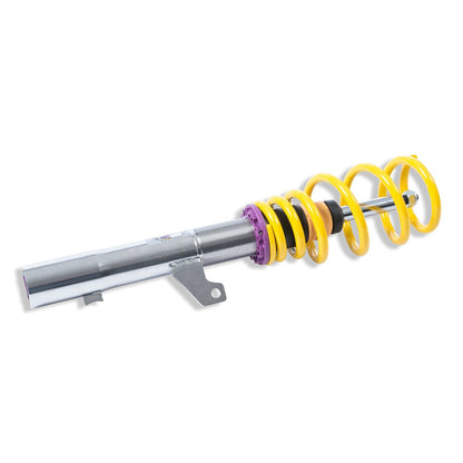 KW Suspensions KW V3 Coilover Kit - VW Tiguan (MQB) FWD+AWD; without electronic dampers,
