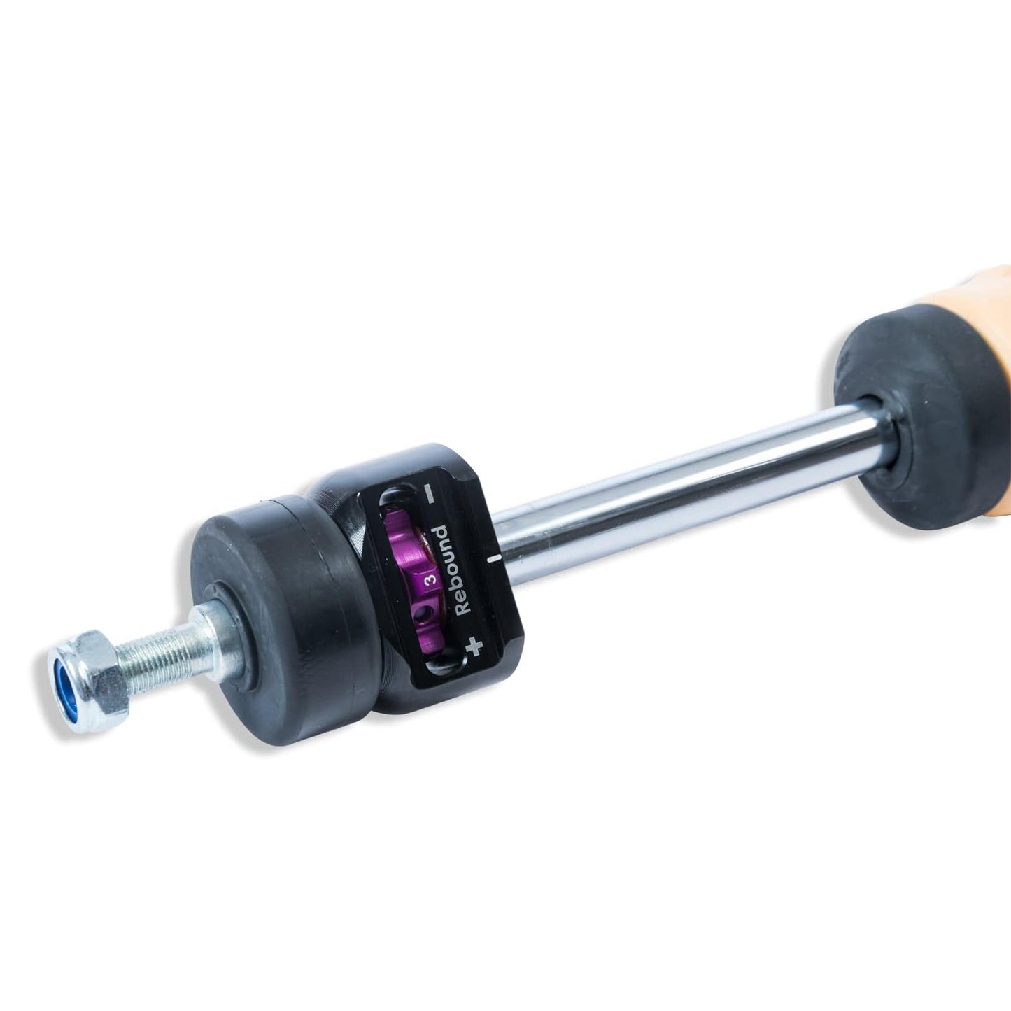 KW Suspensions KW V3 Coilover Kit - VW Tiguan (MQB) FWD+AWD; without electronic dampers,