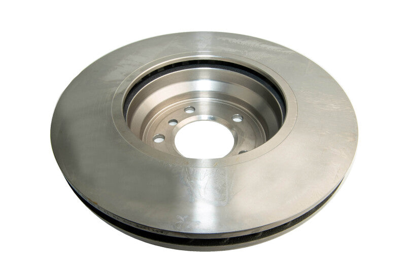 DBA Front Street Series Standard Rotor | BMW 335i (07-13) (DBA2858)