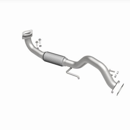 BRE Exhaust 07-12 Hyundai Elantra 2.0L Front Pipe Kit
