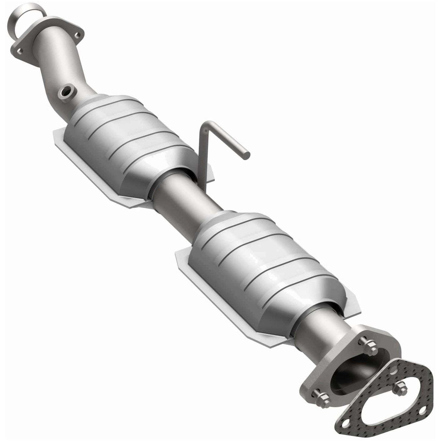 MagnaFlow California Grade CARB Compliant Direct-Fit Catalytic Converter 447215