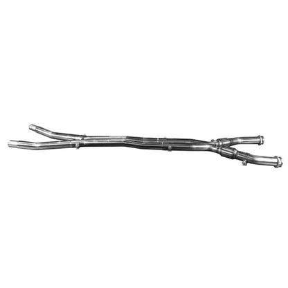 Kooks 15-19 CTS-V LSA 6.2L SS Longtube Headers & Green Catted SS X-Pipe | Cadillac CTS-V (2311H430)