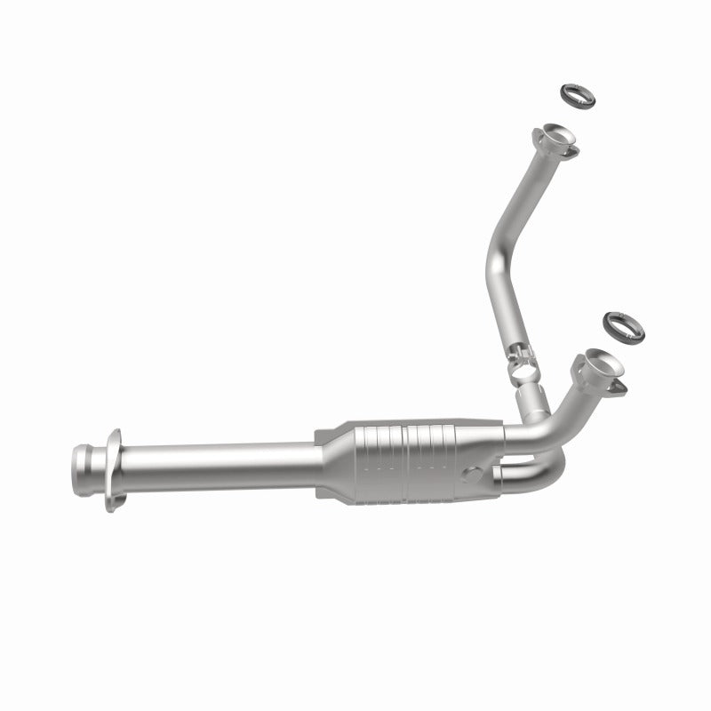 Magnaflow 23256 DirectFit Converter GM 1500/2500/Suburban 5.0L