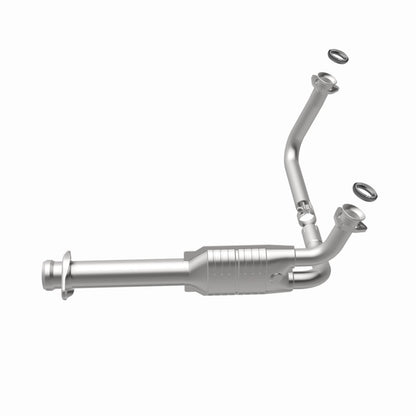 Magnaflow 23256 DirectFit Converter GM 1500/2500/Suburban 5.0L