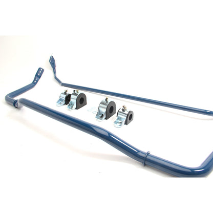 Dinan Swaybar Set | BMW 13-18 320i xDrive (25mm Front / 19mm Rear) (D120-0595)