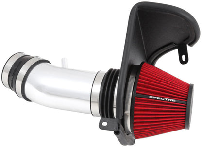 Spectre 11-14 Challenger/Charger V8-6.4L F/I Air Intake Kit | Dodge (9003)