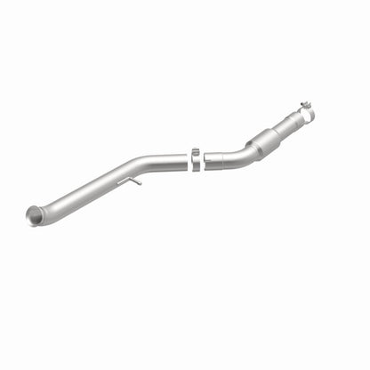 Magnaflow 15-16 328i GT xDrive L4 2 OEM Underbody D&F Converter