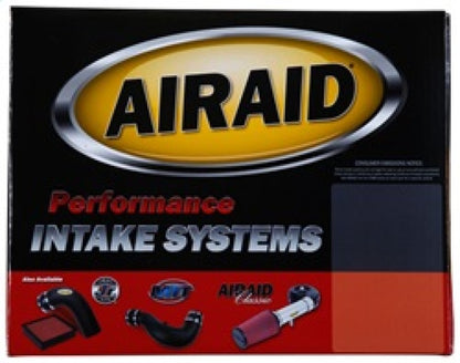 Airaid Intake System | Ford Escape 1.6L/2.0L EcoBoost (13-15) (450-300)