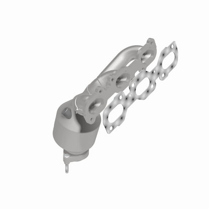 Magnaflow 49920 DirectFit Converter For Ford Escape 09 3.0L