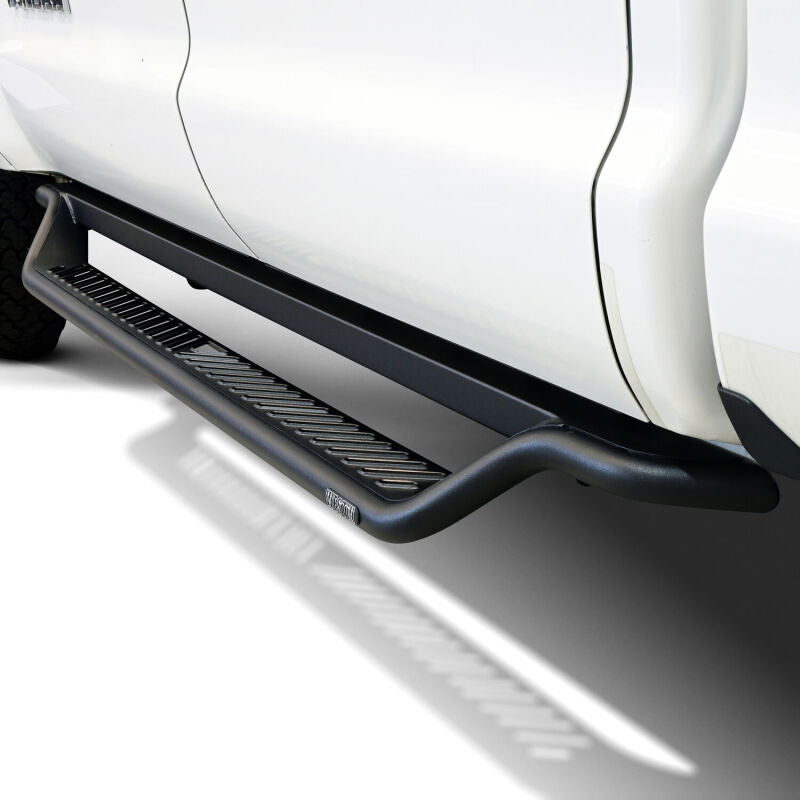 Westin 20-43245 Outlaw Drop Running Boards for 07-21 Toyota Tundra Double Cab