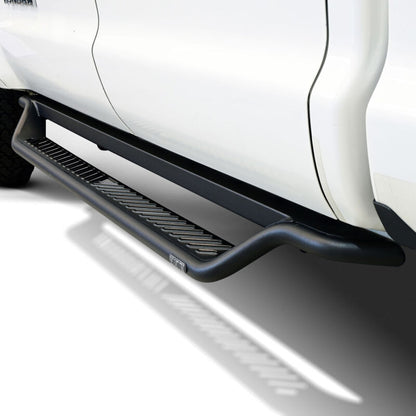 Westin 20-43245 Outlaw Drop Running Boards for 07-21 Toyota Tundra Double Cab