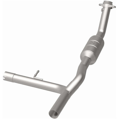 MagnaFlow 2005 Ford F-150 California Grade CARB Compliant Direct-Fit Catalytic Converter