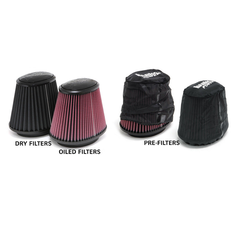 Banks Power 6.7L F250-450 Ram-Air Intake System | Ford (11-15) (42215)